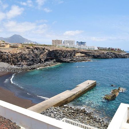 Elegant Sea View Apartment Каляо Салвахе Екстериор снимка