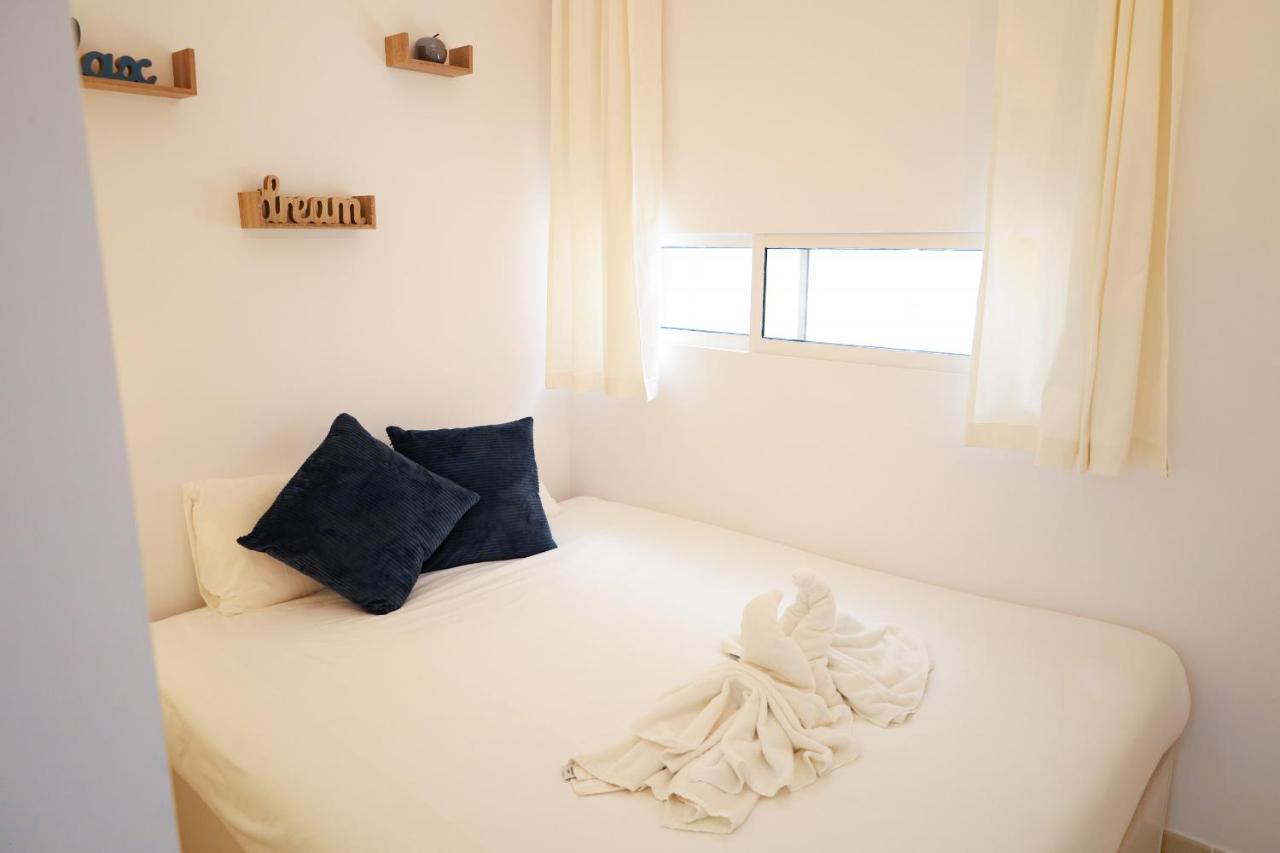 Elegant Sea View Apartment Каляо Салвахе Екстериор снимка