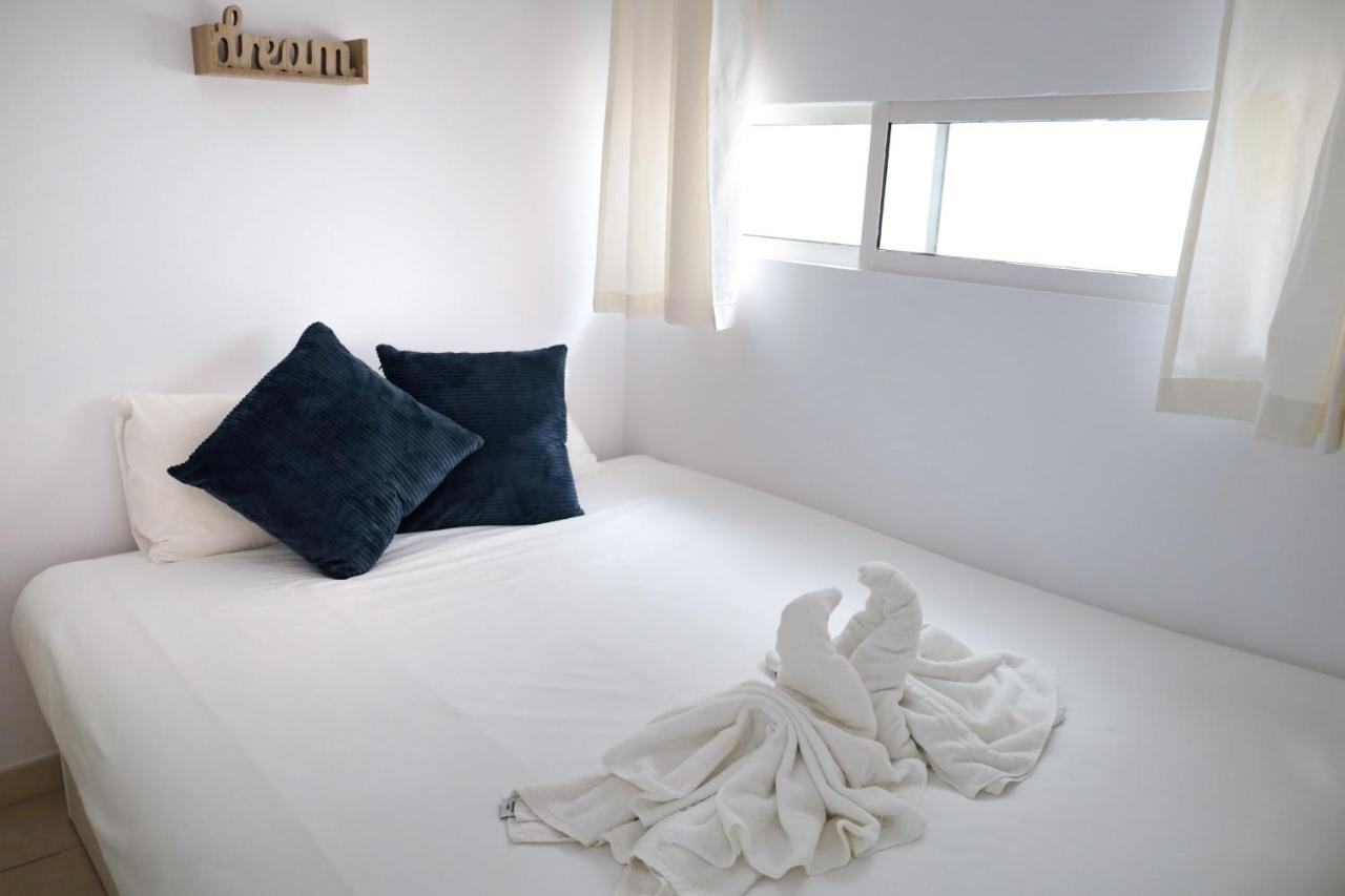 Elegant Sea View Apartment Каляо Салвахе Екстериор снимка