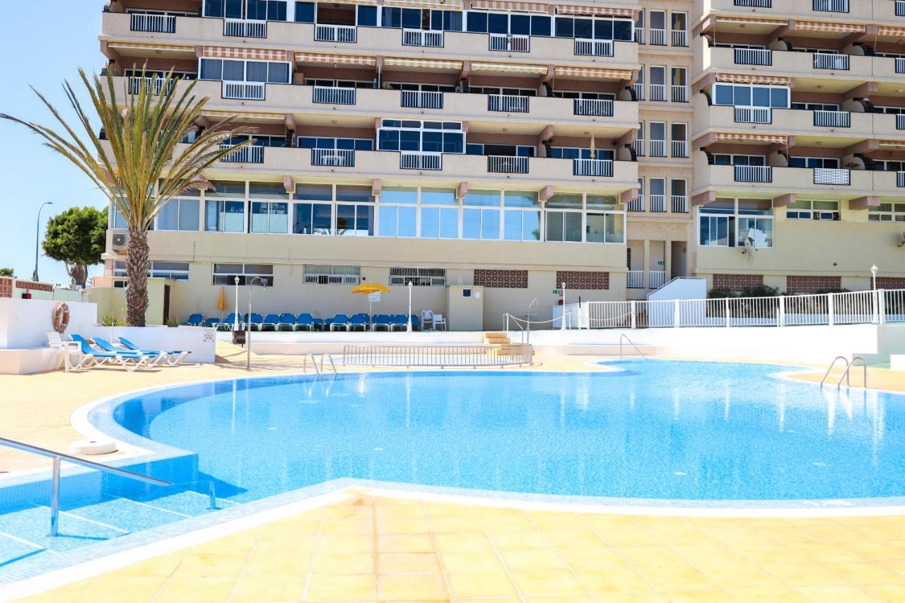 Elegant Sea View Apartment Каляо Салвахе Екстериор снимка