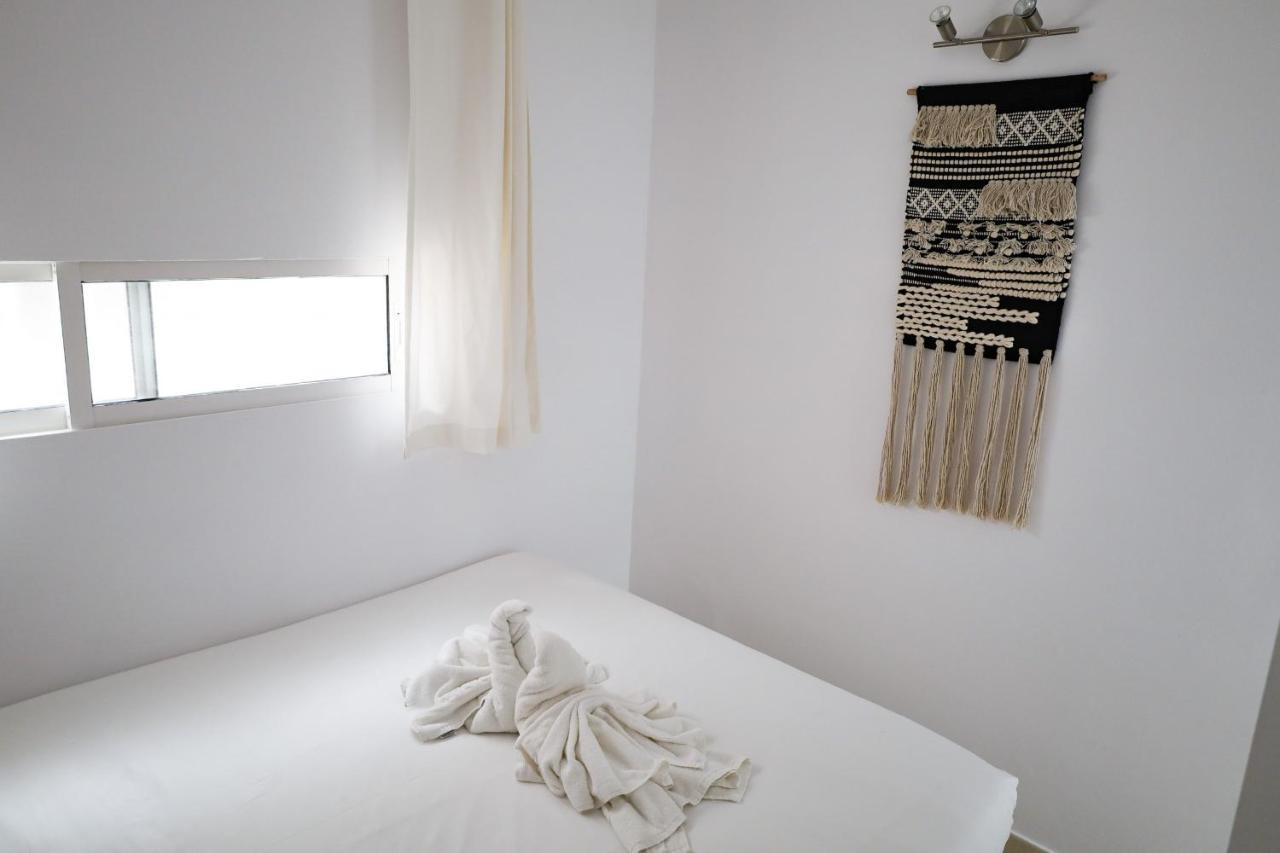 Elegant Sea View Apartment Каляо Салвахе Екстериор снимка