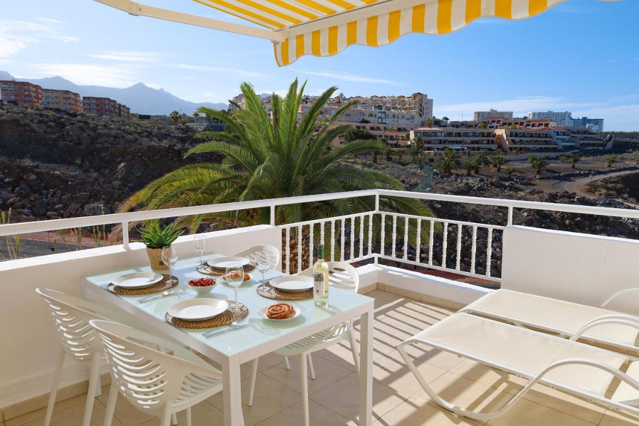 Elegant Sea View Apartment Каляо Салвахе Екстериор снимка