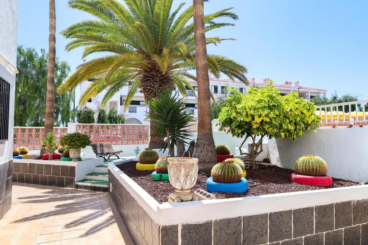 Elegant Sea View Apartment Каляо Салвахе Екстериор снимка