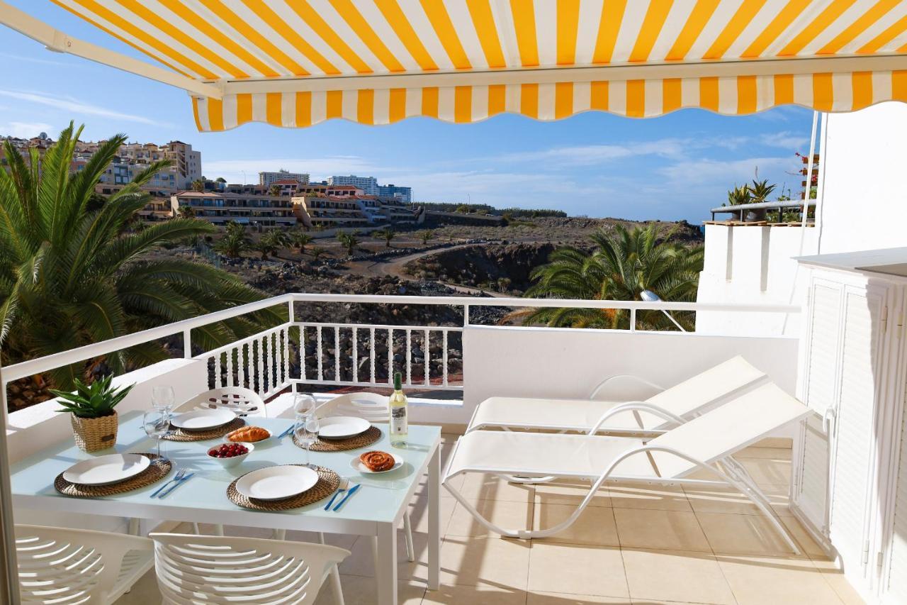 Elegant Sea View Apartment Каляо Салвахе Екстериор снимка