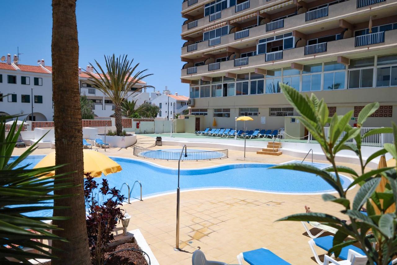 Elegant Sea View Apartment Каляо Салвахе Екстериор снимка