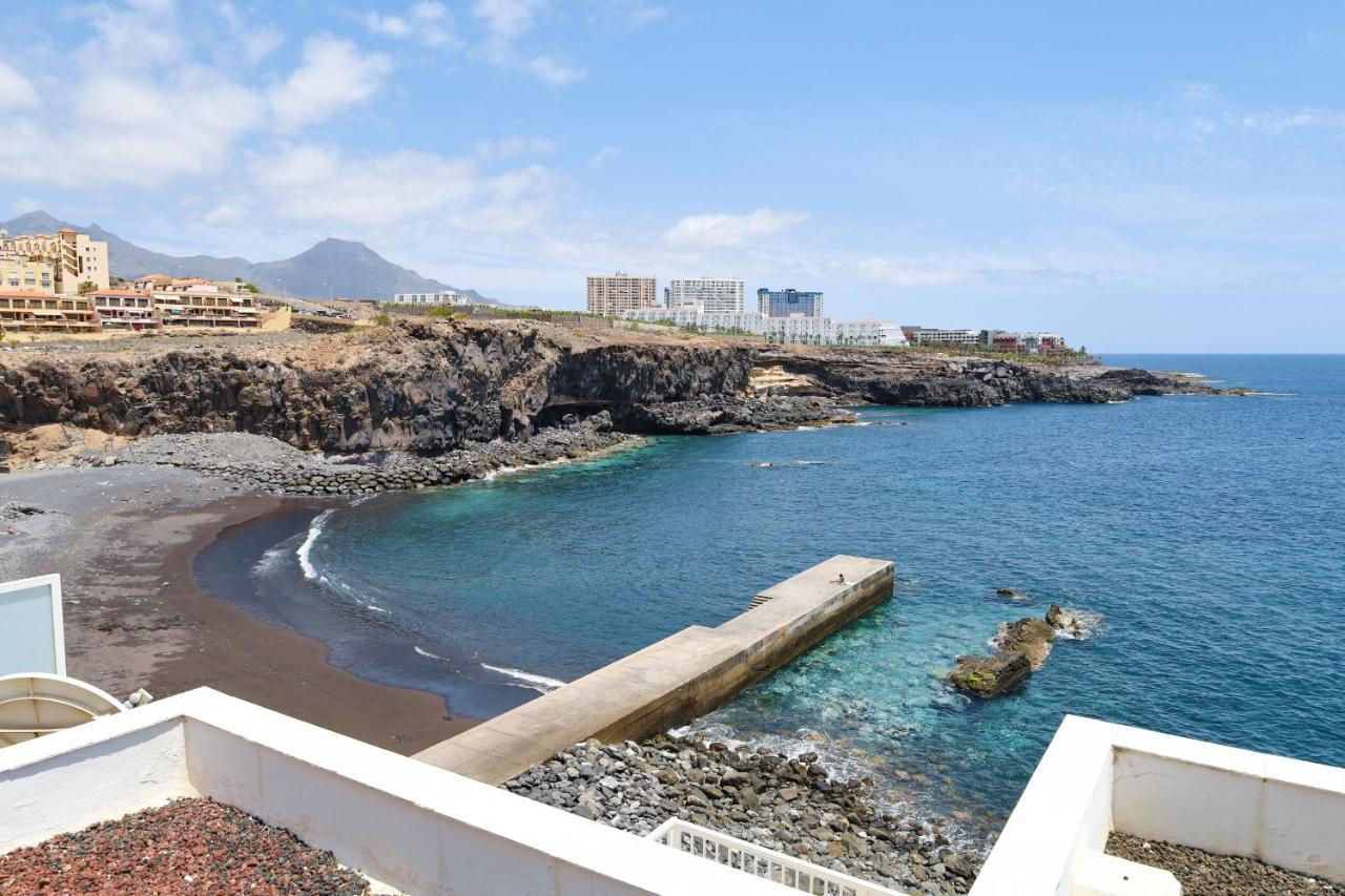 Elegant Sea View Apartment Каляо Салвахе Екстериор снимка